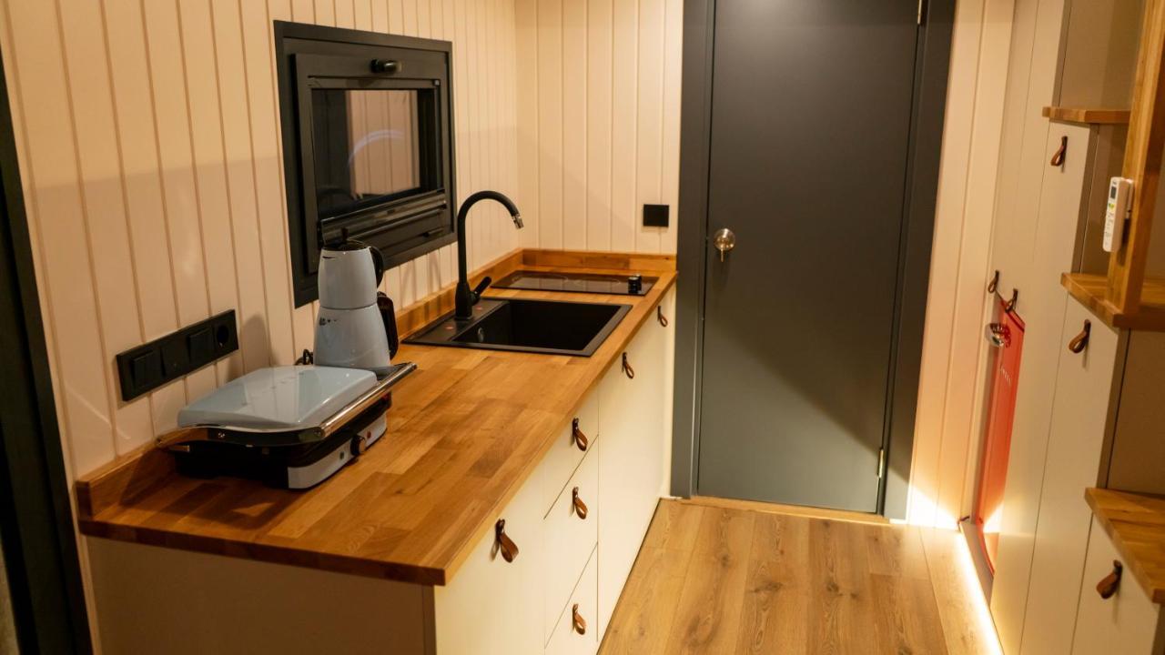 Ten Tiny House Sapanca Exterior photo
